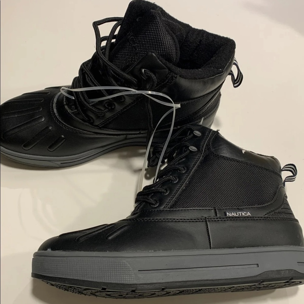 Náutica boots